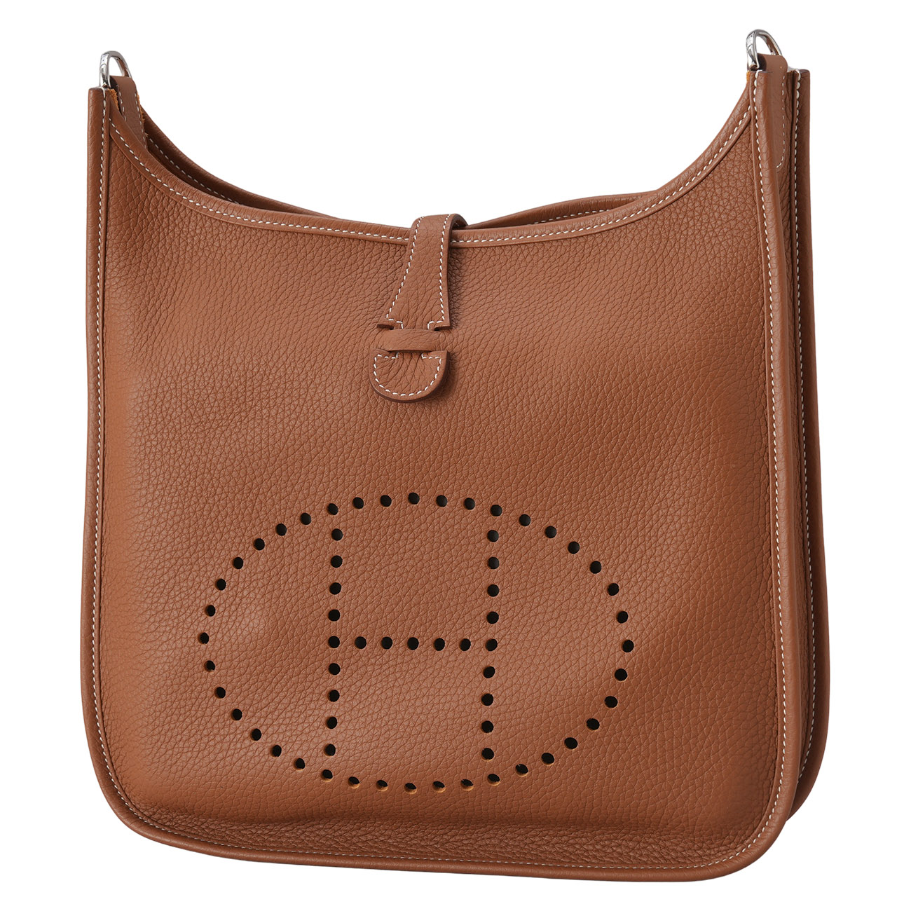 HERMES(USED)에르메스 에블린 29