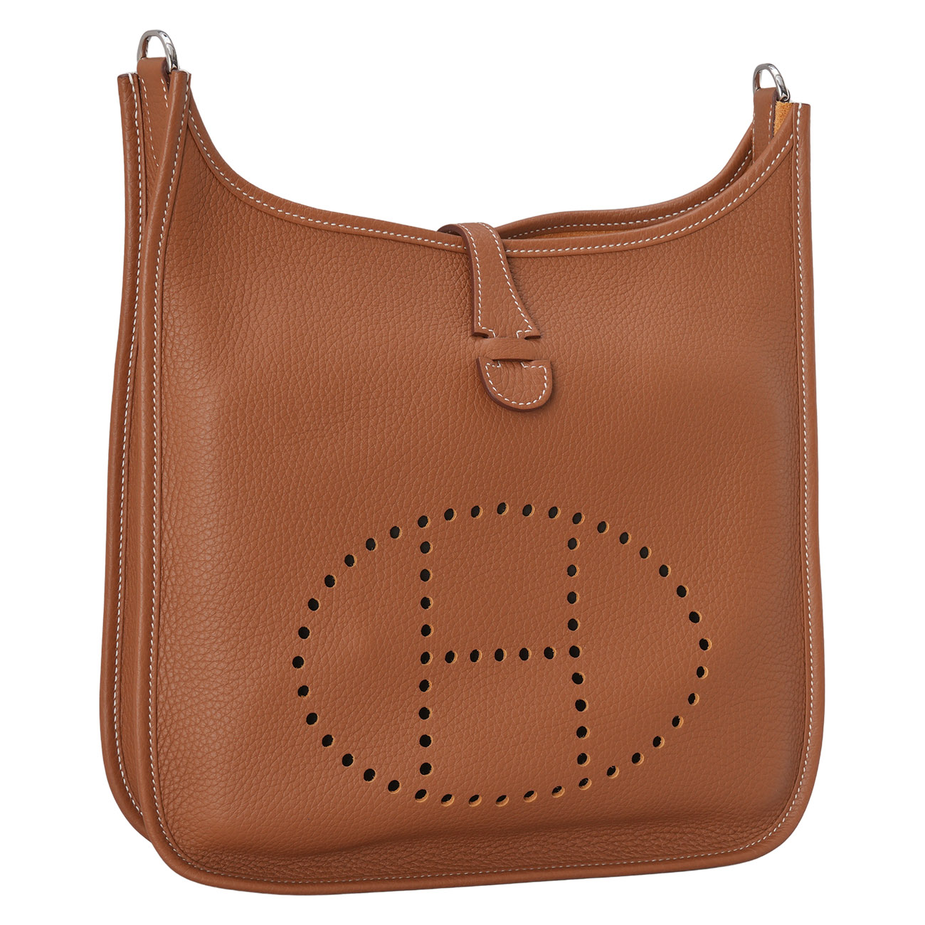 HERMES(USED)에르메스 에블린 29