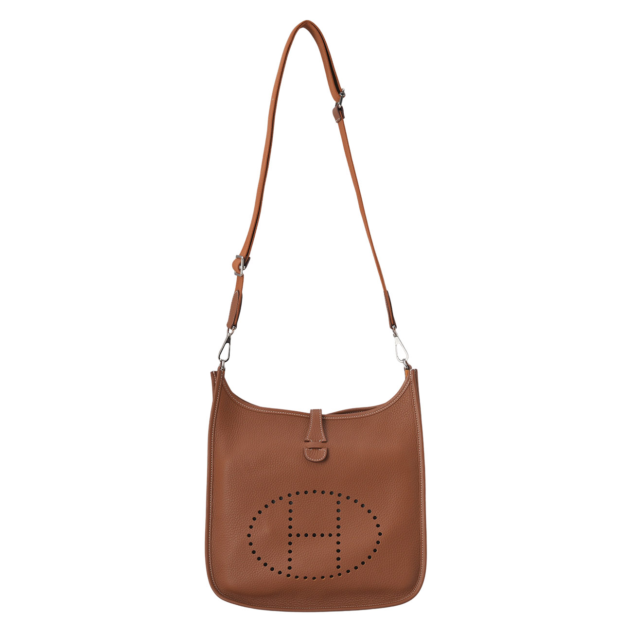HERMES(USED)에르메스 에블린 29