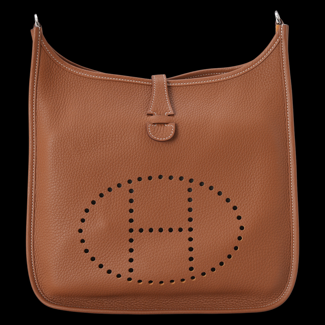 HERMES(USED)에르메스 에블린 29