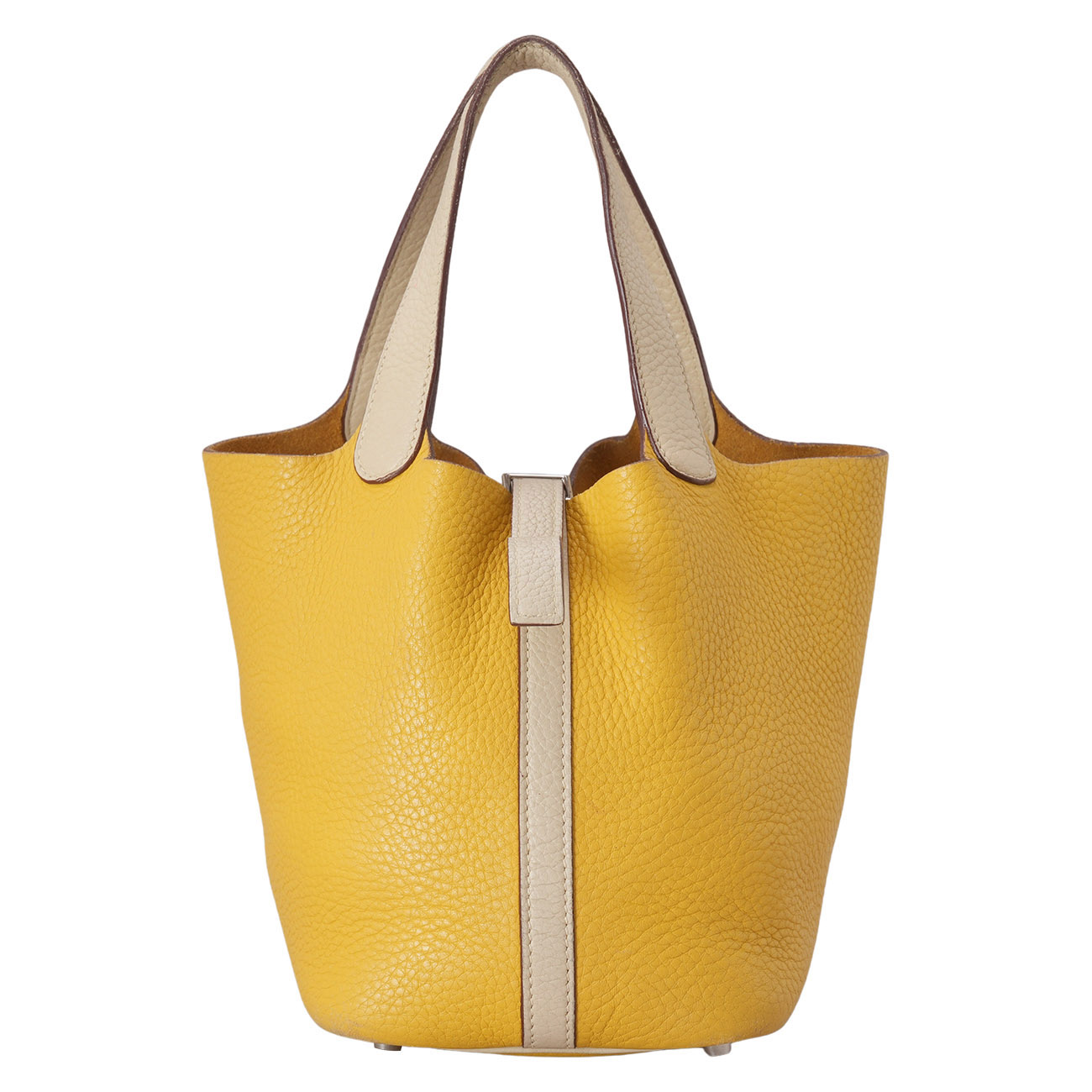 HERMES(USED)에르메스 피코탄 18