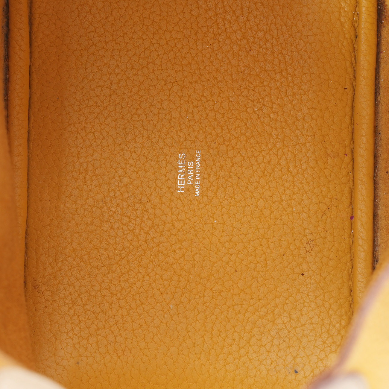 HERMES(USED)에르메스 피코탄 18