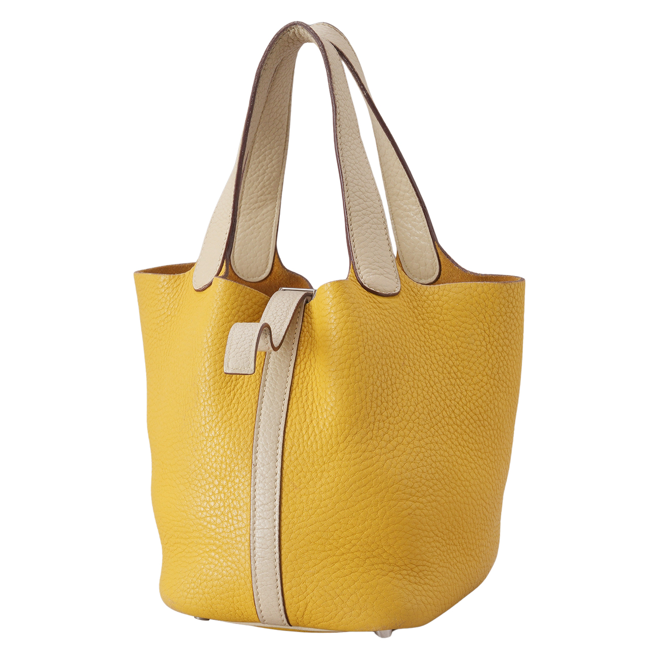 HERMES(USED)에르메스 피코탄 18