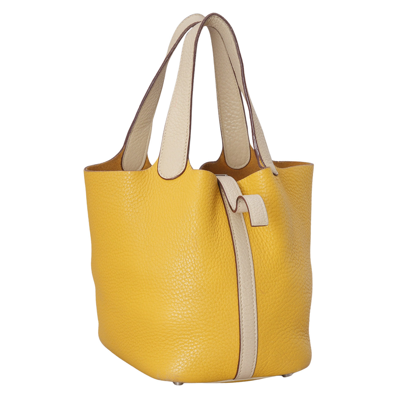 HERMES(USED)에르메스 피코탄 18