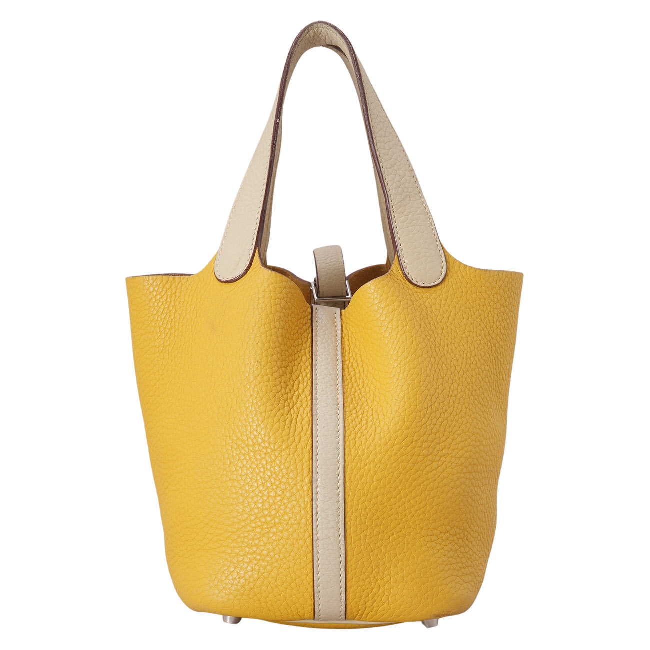 HERMES(USED)에르메스 피코탄 18