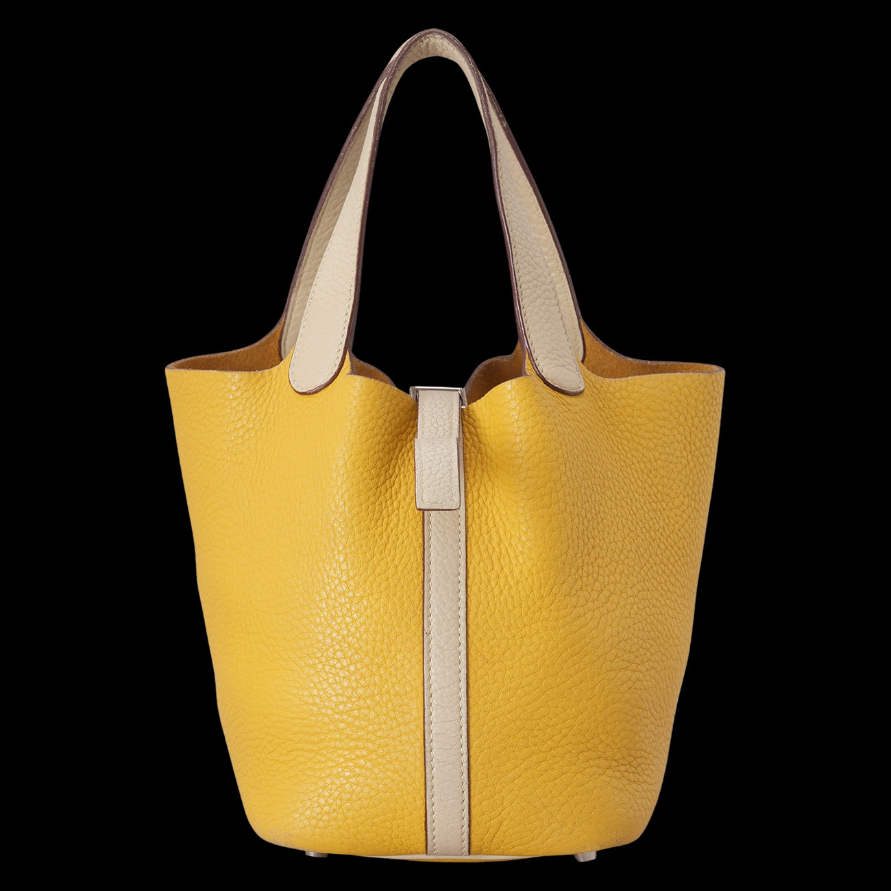 HERMES(USED)에르메스 피코탄 18