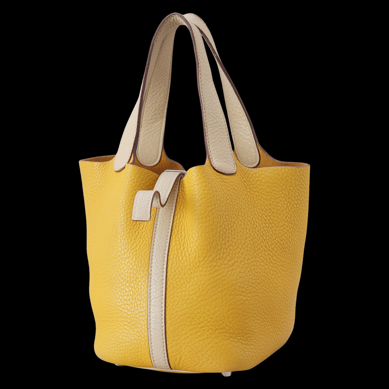 HERMES(USED)에르메스 피코탄 18