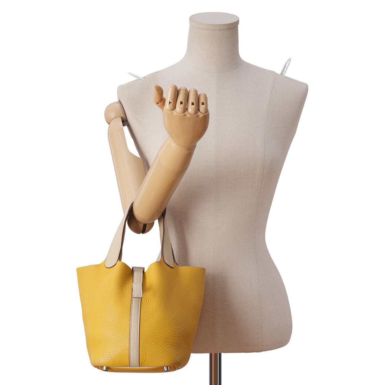 HERMES(USED)에르메스 피코탄 18