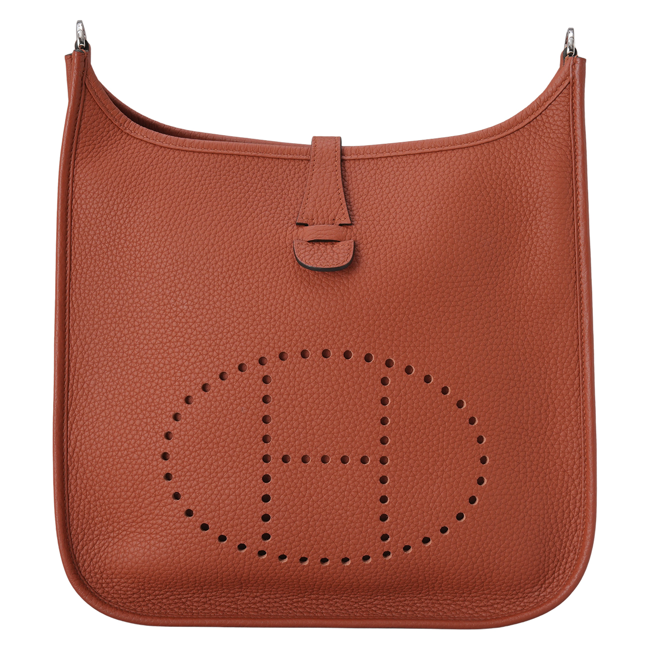 HERMES(USED)에르메스 에블린 29