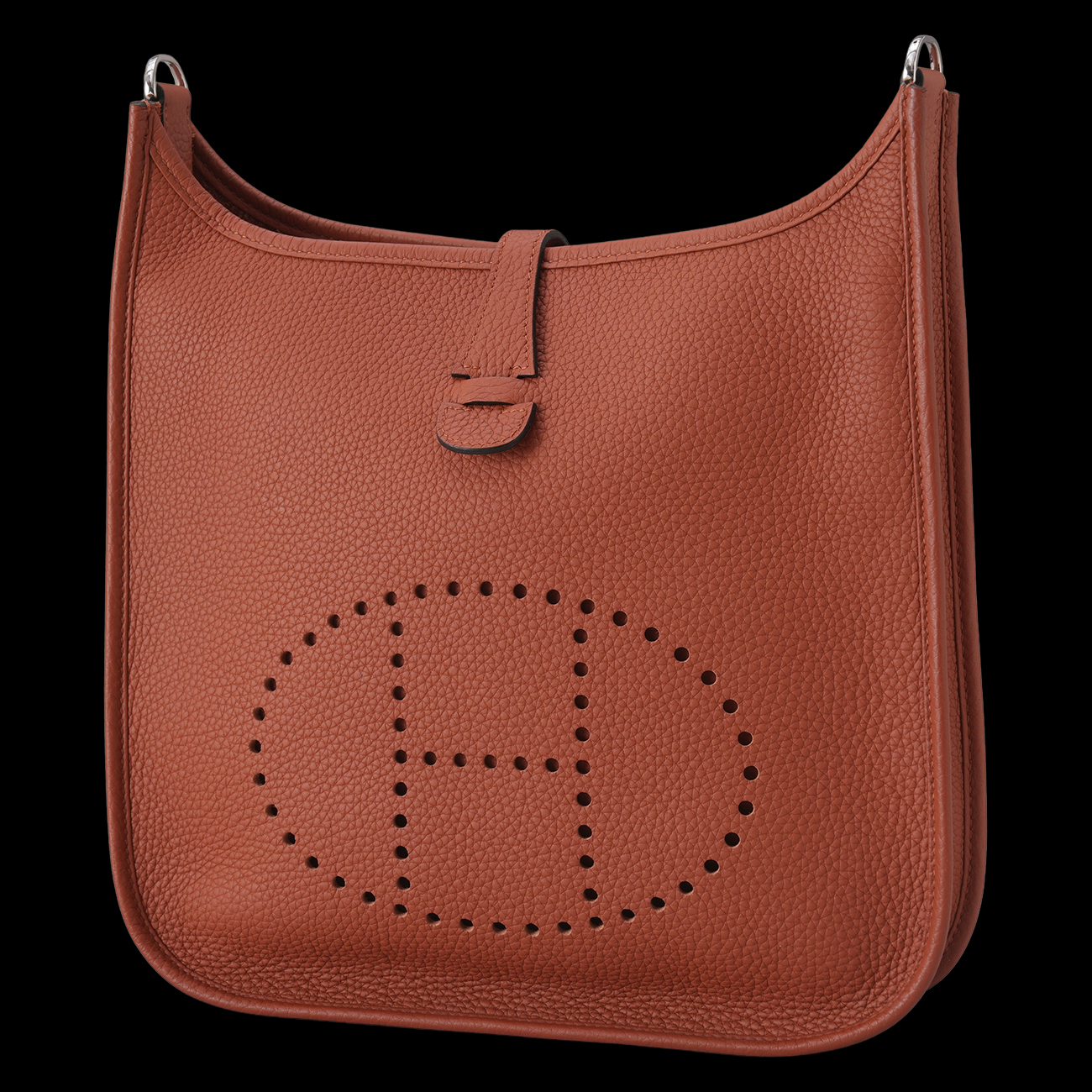 HERMES(USED)에르메스 에블린 29