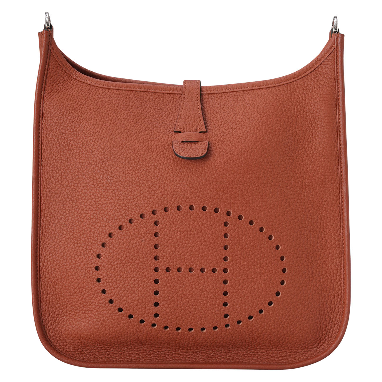HERMES(USED)에르메스 에블린 29