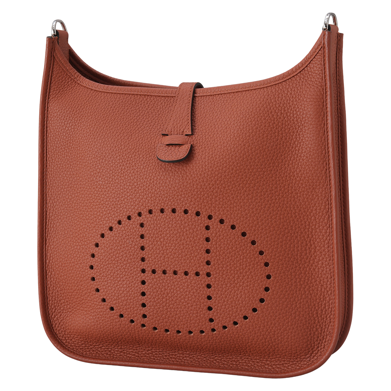 HERMES(USED)에르메스 에블린 29