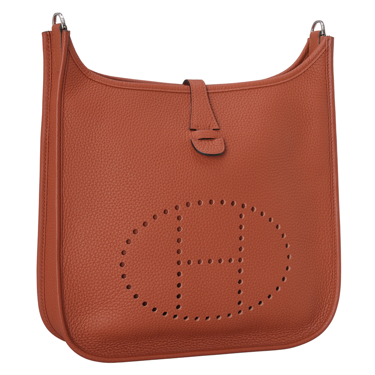 HERMES(USED)에르메스 에블린 29