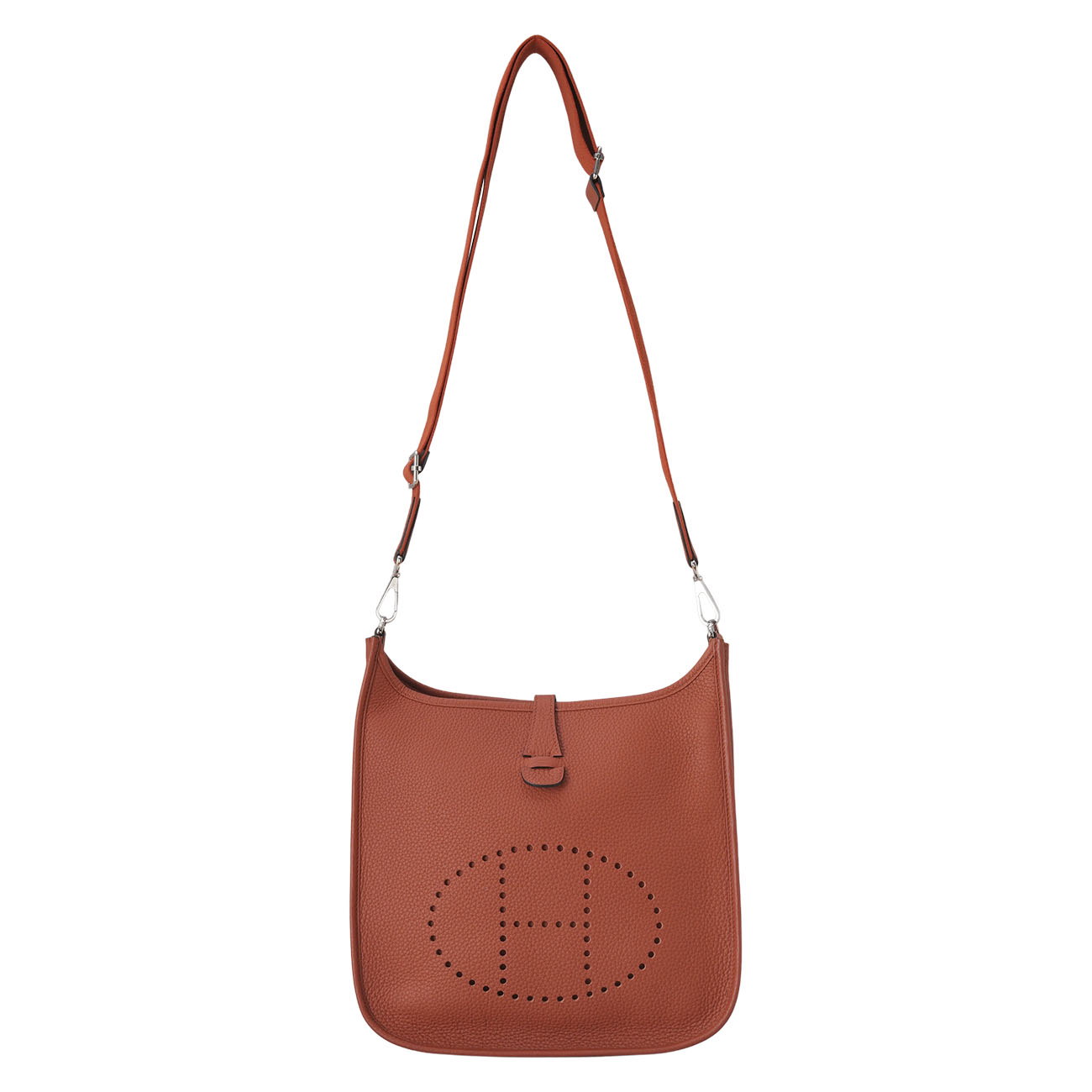 HERMES(USED)에르메스 에블린 29