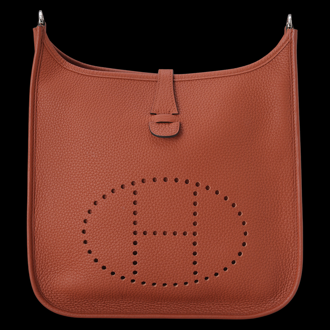 HERMES(USED)에르메스 에블린 29
