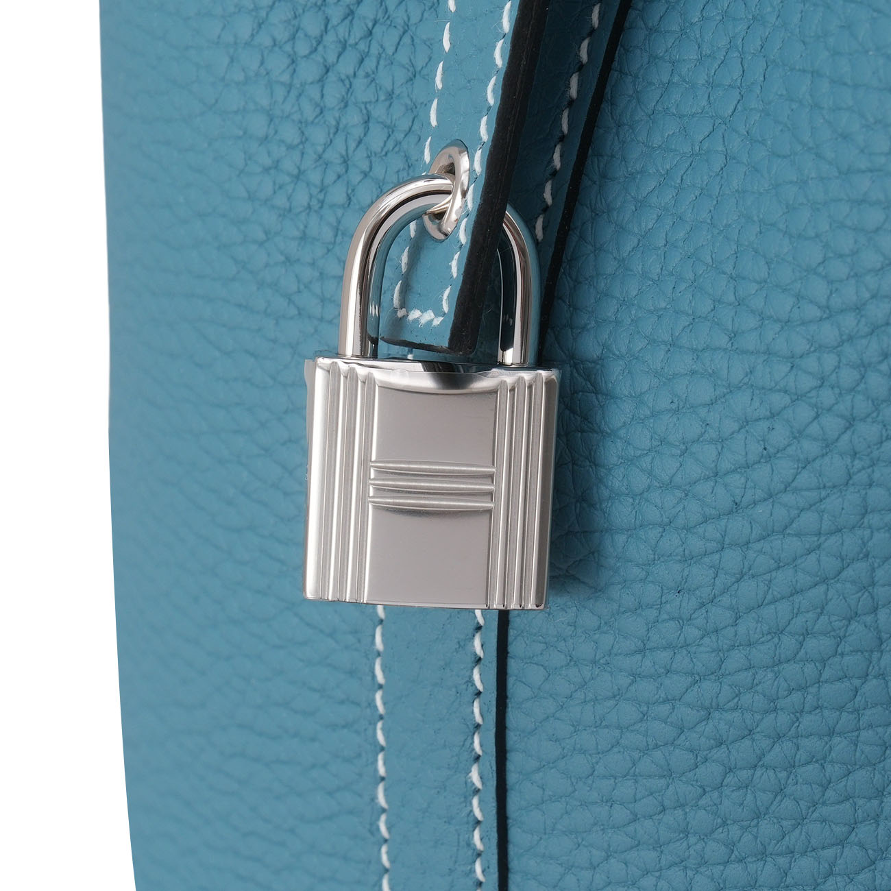 HERMES(NEW)에르메스 락 피코탄 18