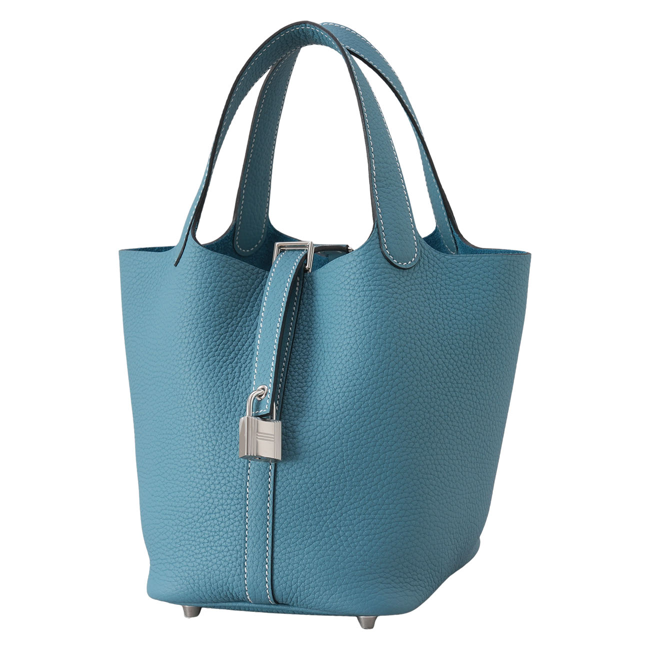 HERMES(NEW)에르메스 락 피코탄 18