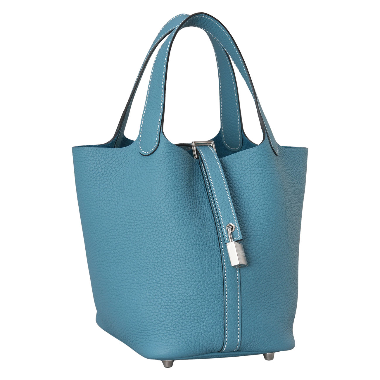 HERMES(NEW)에르메스 락 피코탄 18