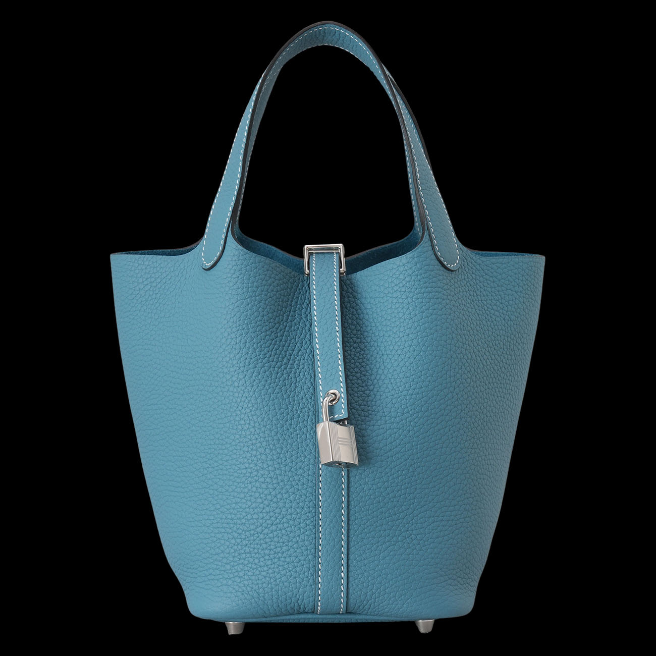 HERMES(NEW)에르메스 락 피코탄 18