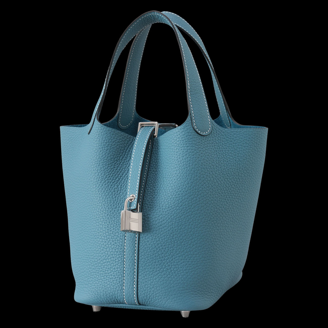 HERMES(NEW)에르메스 락 피코탄 18