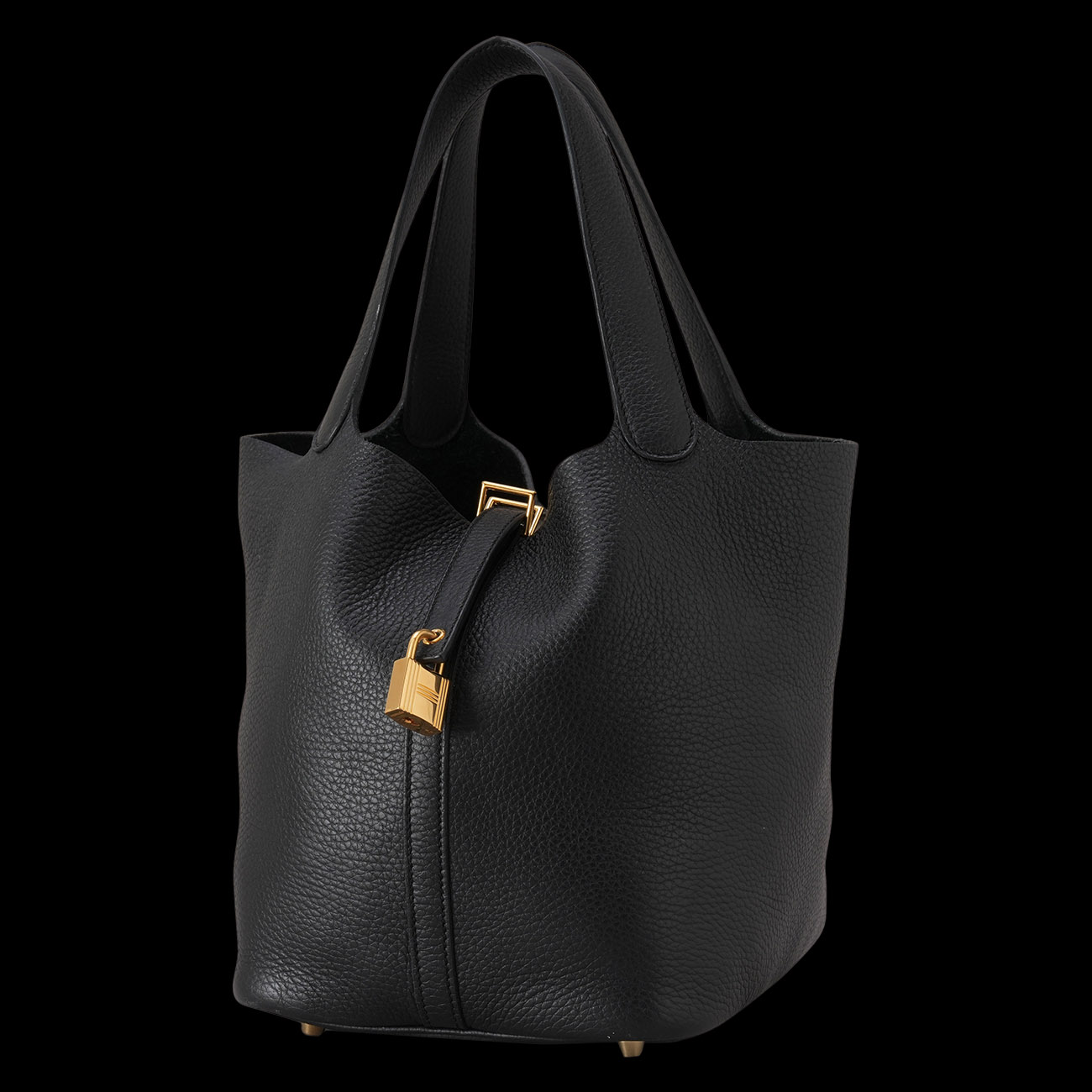 HERMES(USED)에르메스 피코탄 22