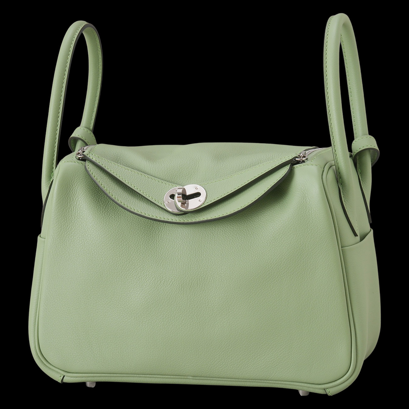 HERMES(USED)에르메스 린디 26