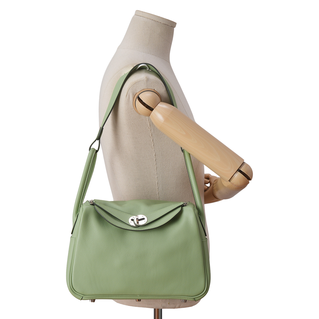 HERMES(USED)에르메스 린디 26