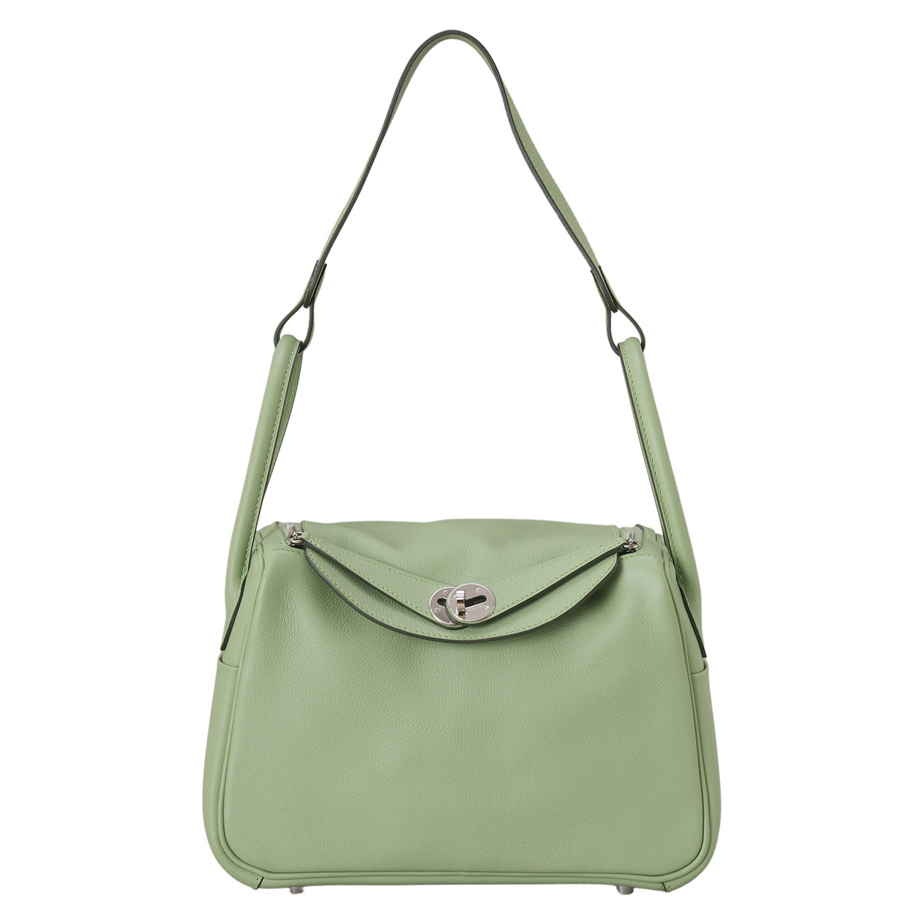 HERMES(USED)에르메스 린디 26