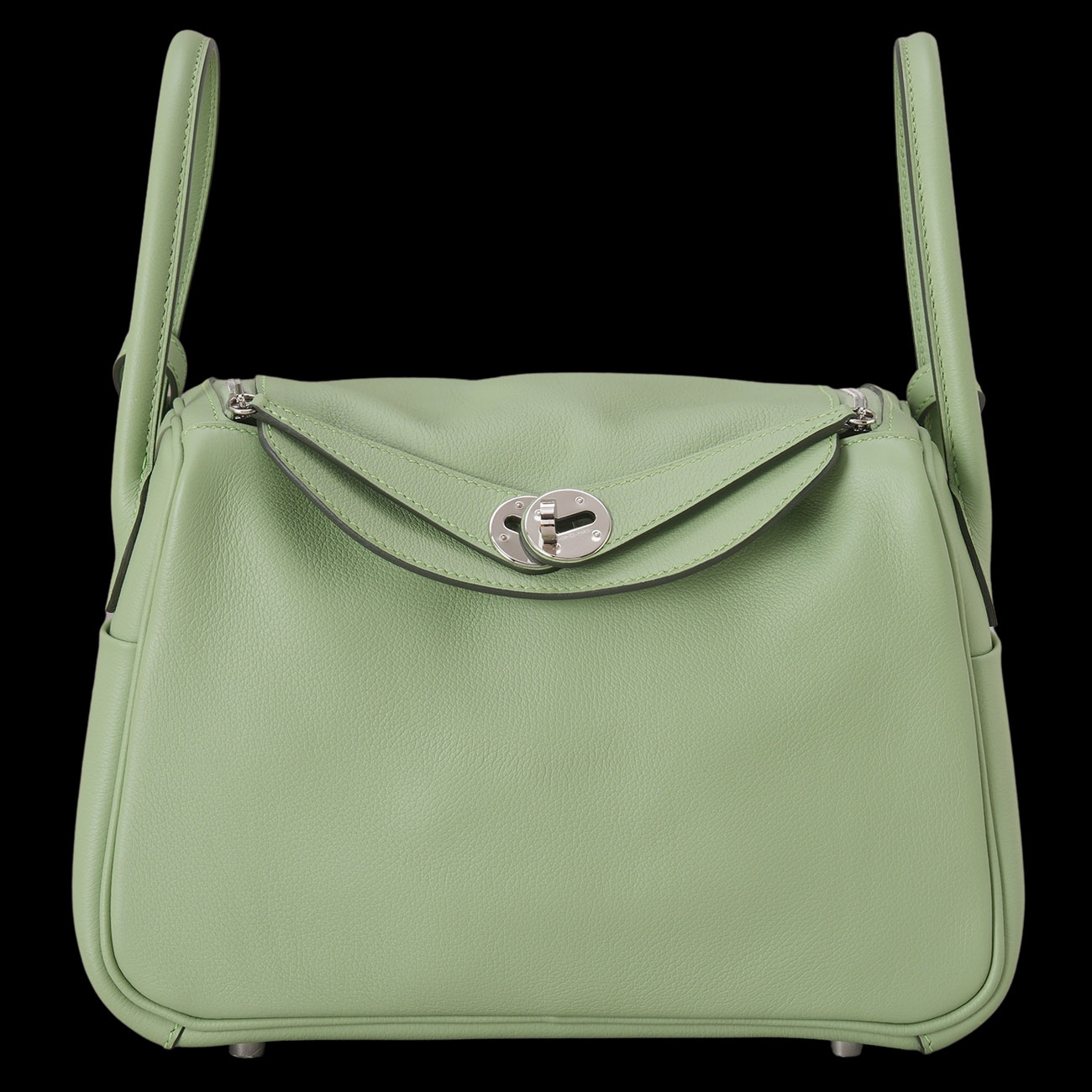 HERMES(USED)에르메스 린디 26