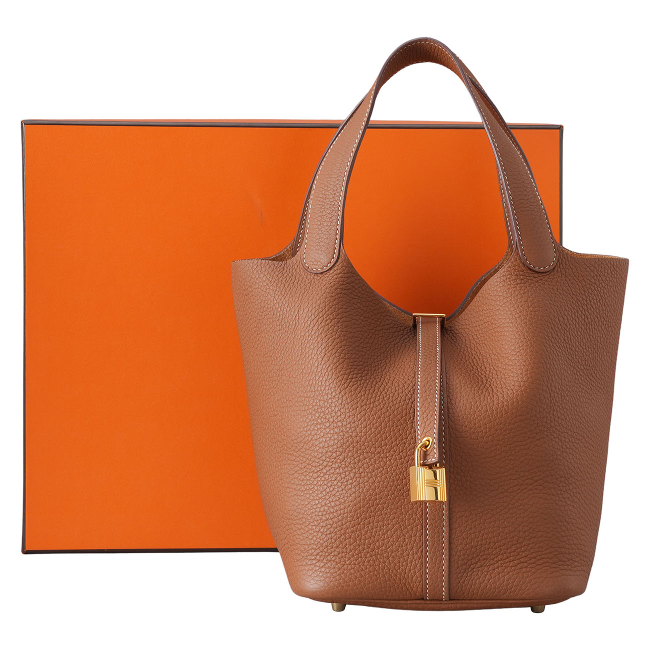 HERMES(USED)에르메스 피코탄 22
