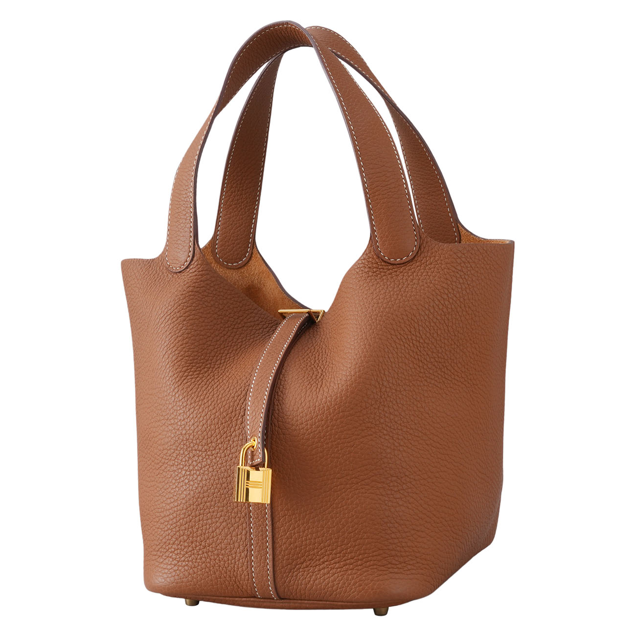 HERMES(USED)에르메스 피코탄 22
