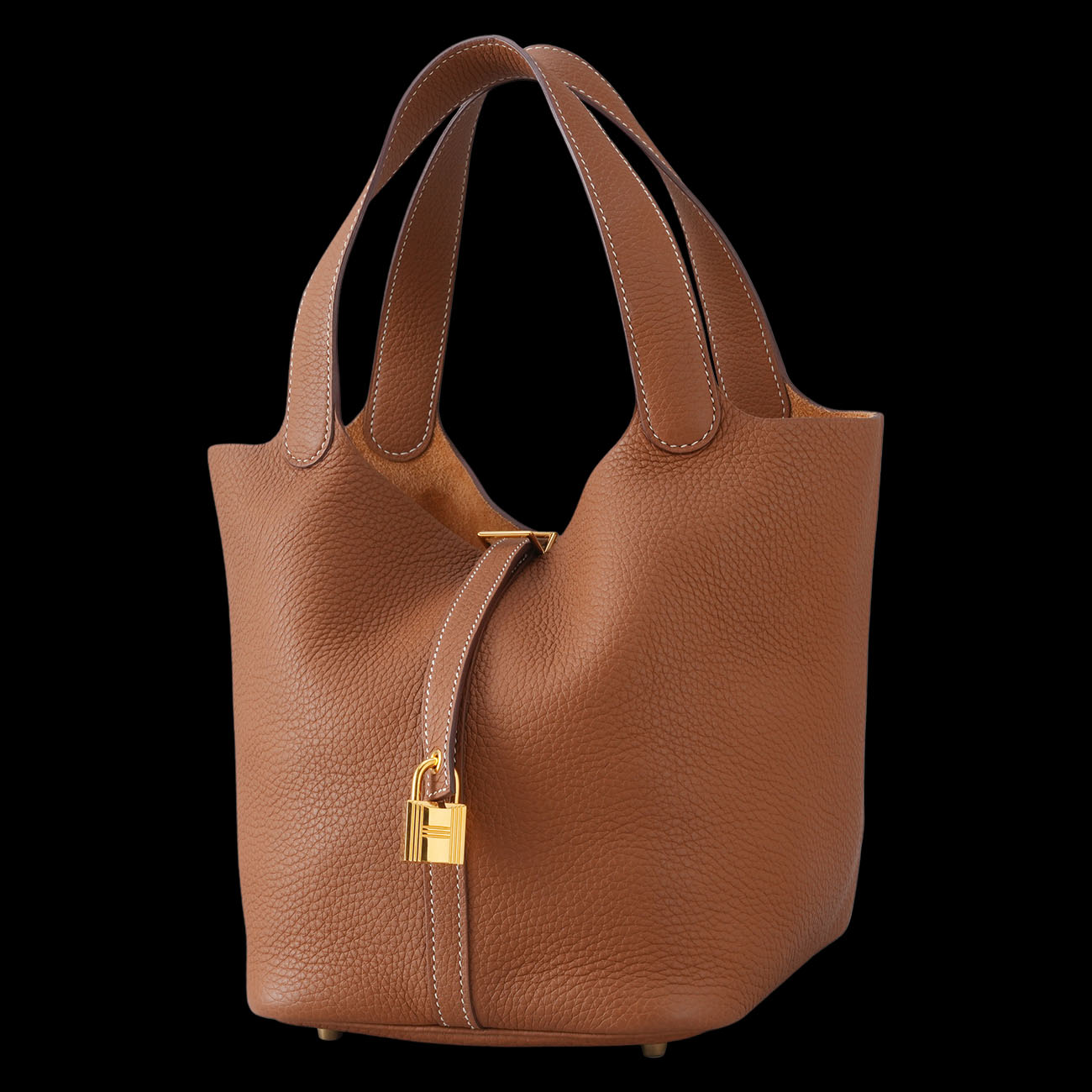 HERMES(USED)에르메스 피코탄 22