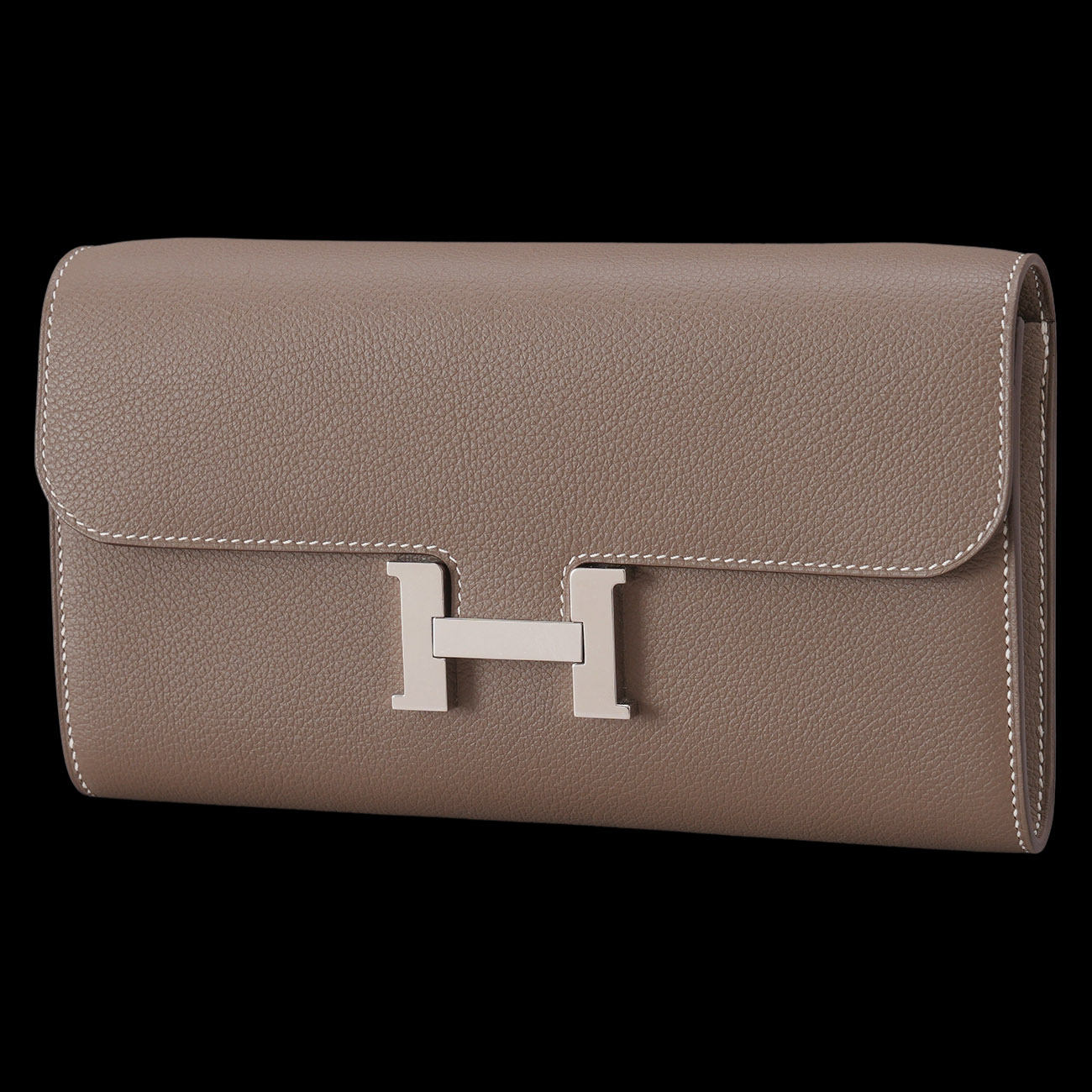 HERMES(USED)에르메스 콘스탄스 롱 투고