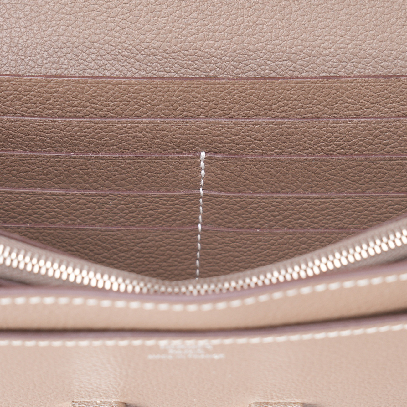 HERMES(USED)에르메스 콘스탄스 롱 투고