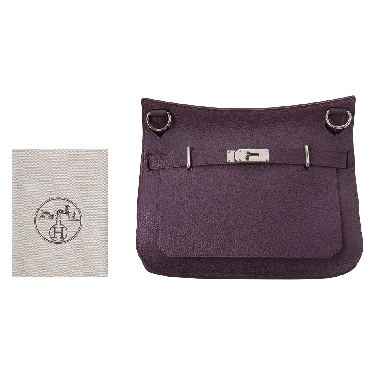 HERMES(USED)에르메스 집시에르 34