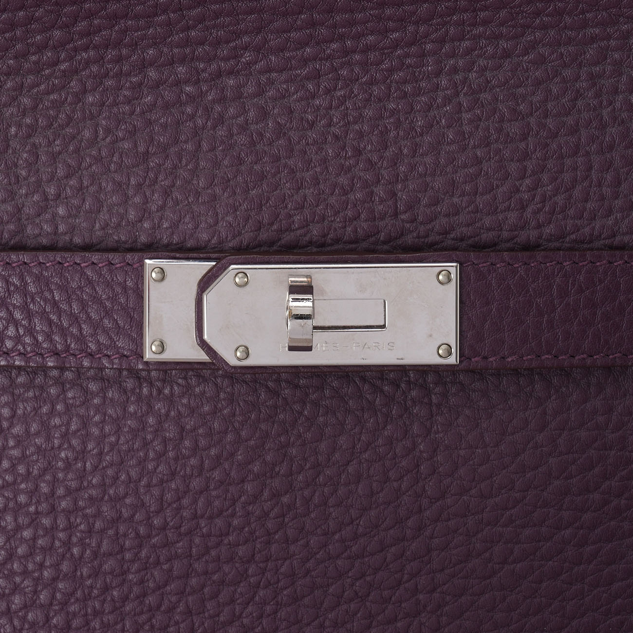 HERMES(USED)에르메스 집시에르 34