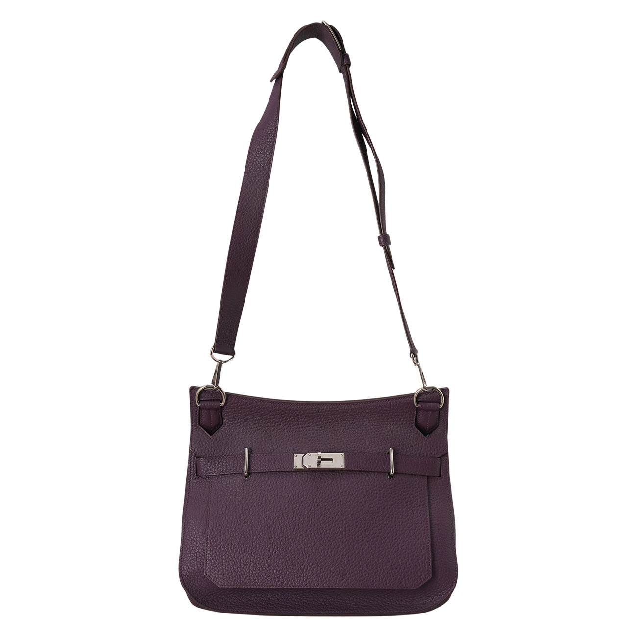 HERMES(USED)에르메스 집시에르 34