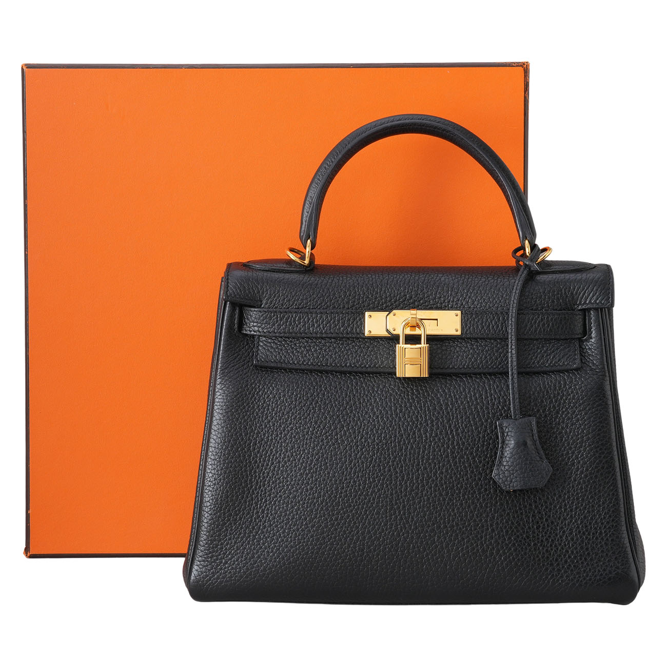 HERMES(USED)에르메스 켈리 28 르투르네
