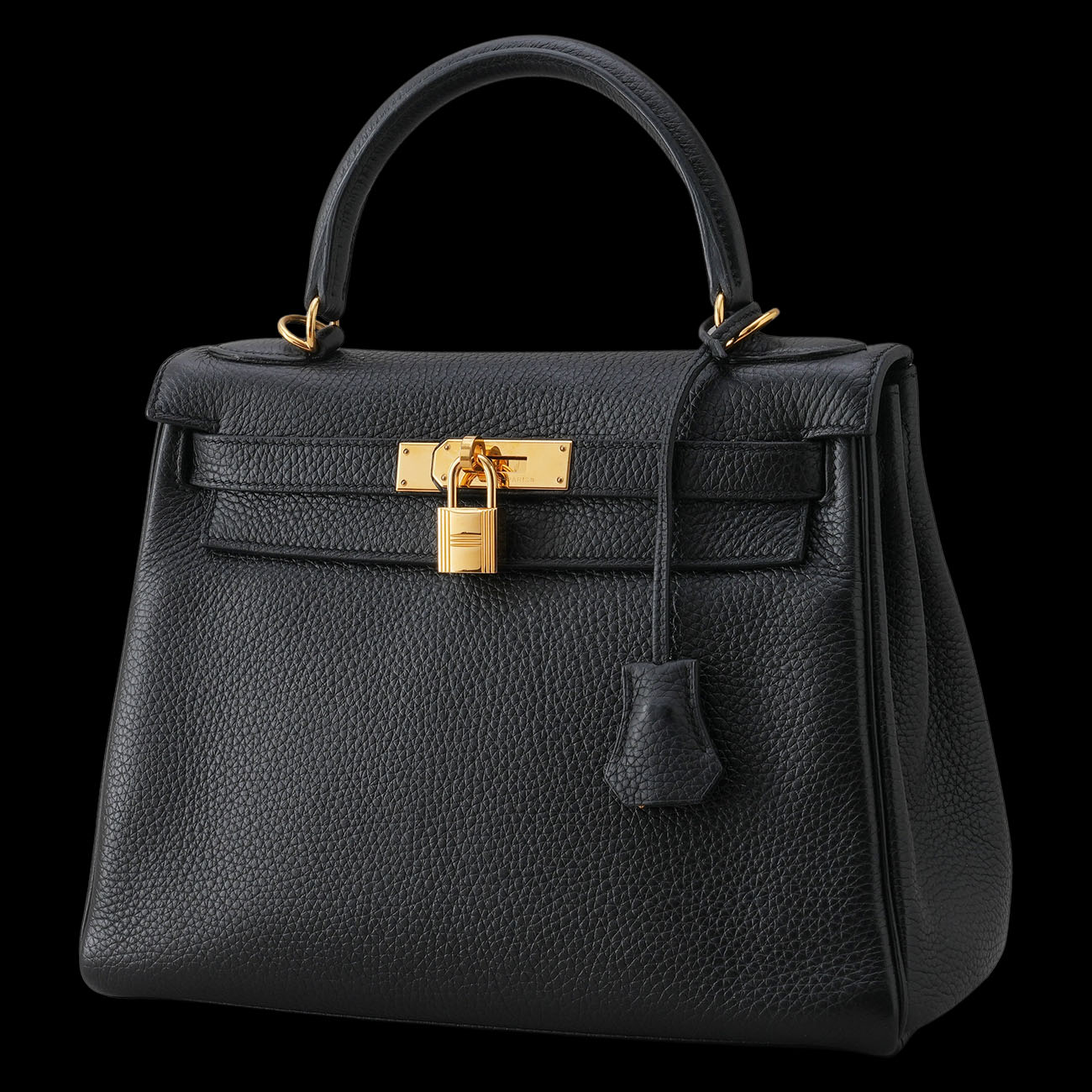 HERMES(USED)에르메스 켈리 28 르투르네