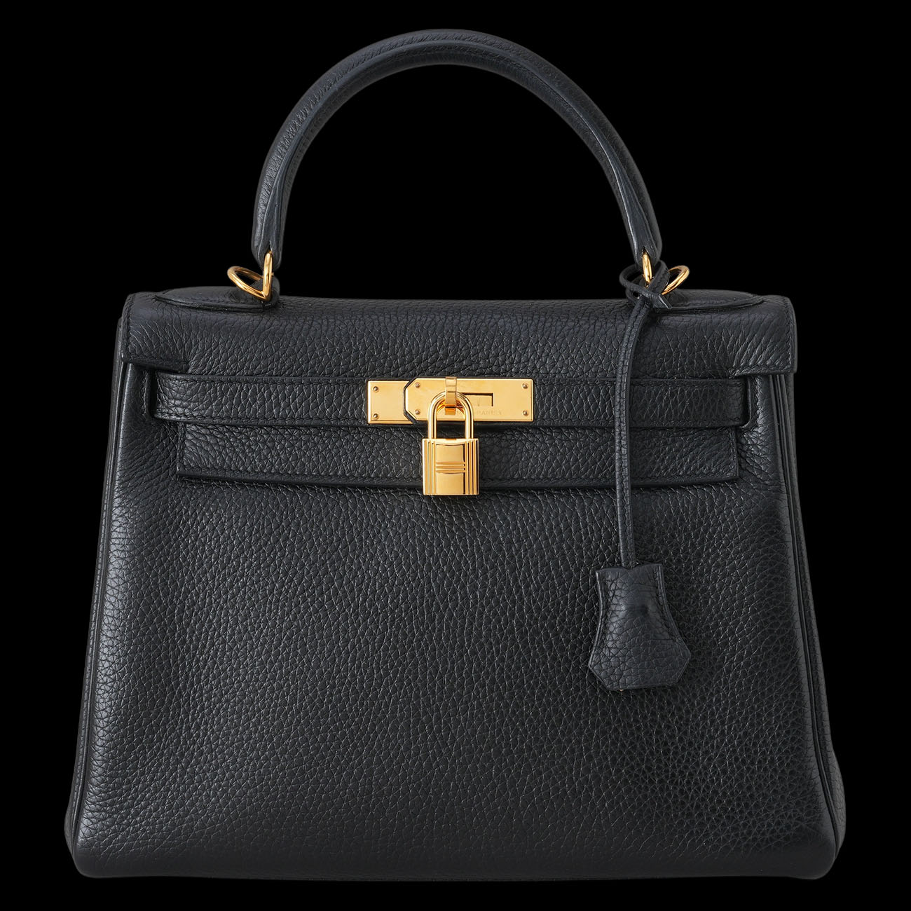 HERMES(USED)에르메스 켈리 28 르투르네