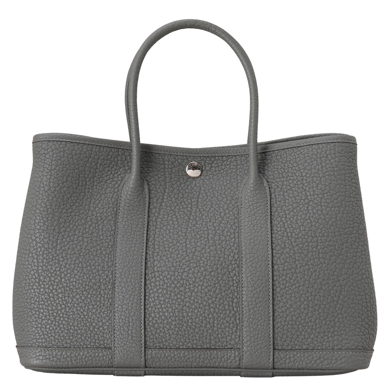 HERMES(USED)에르메스 가든파티 30