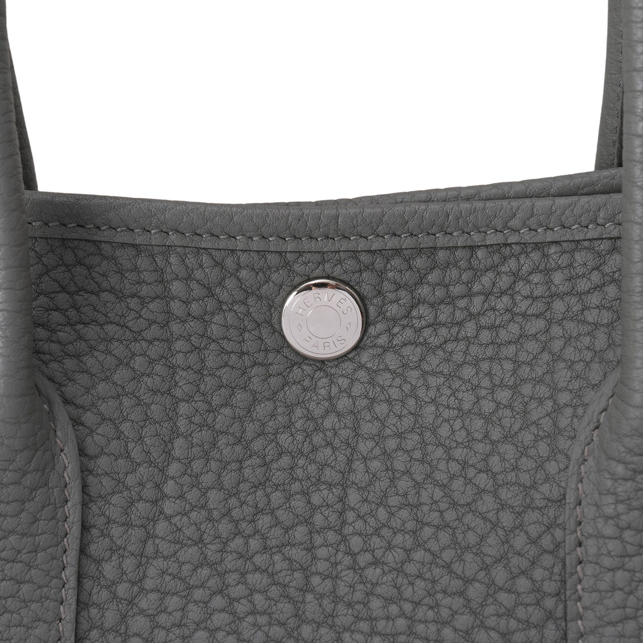 HERMES(USED)에르메스 가든파티 30