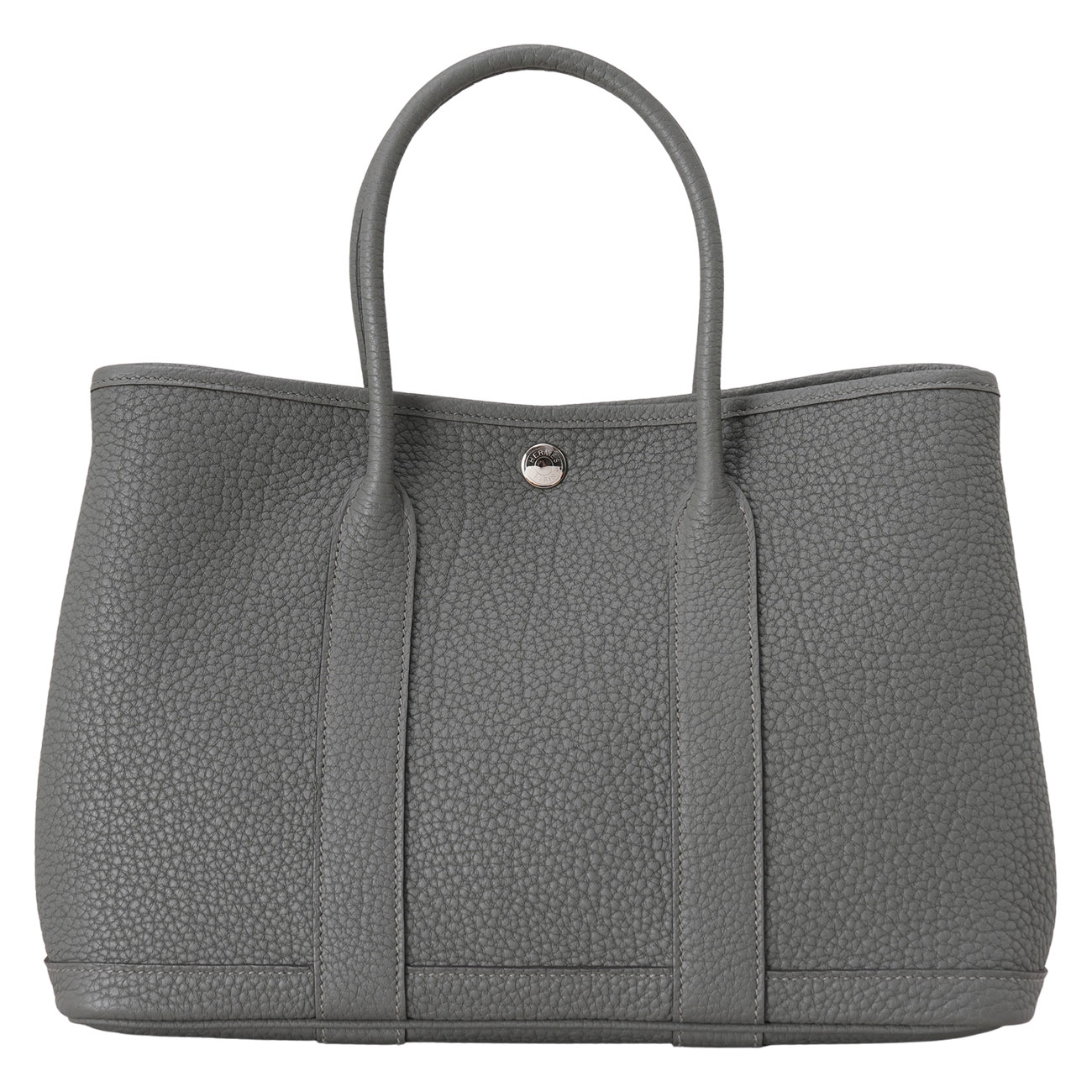 HERMES(USED)에르메스 가든파티 30
