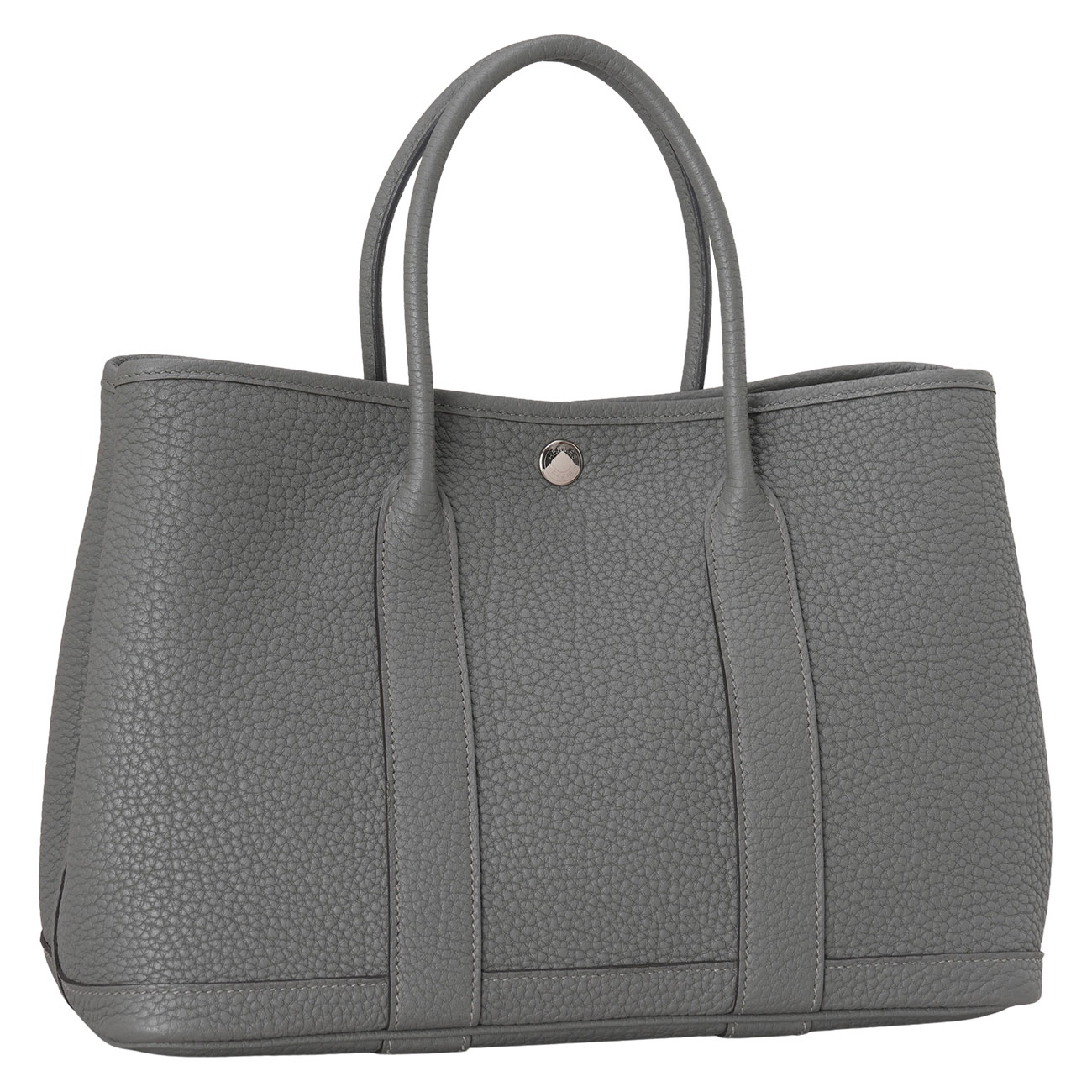HERMES(USED)에르메스 가든파티 30