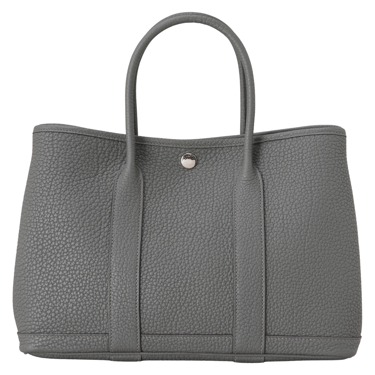 HERMES(USED)에르메스 가든파티 30