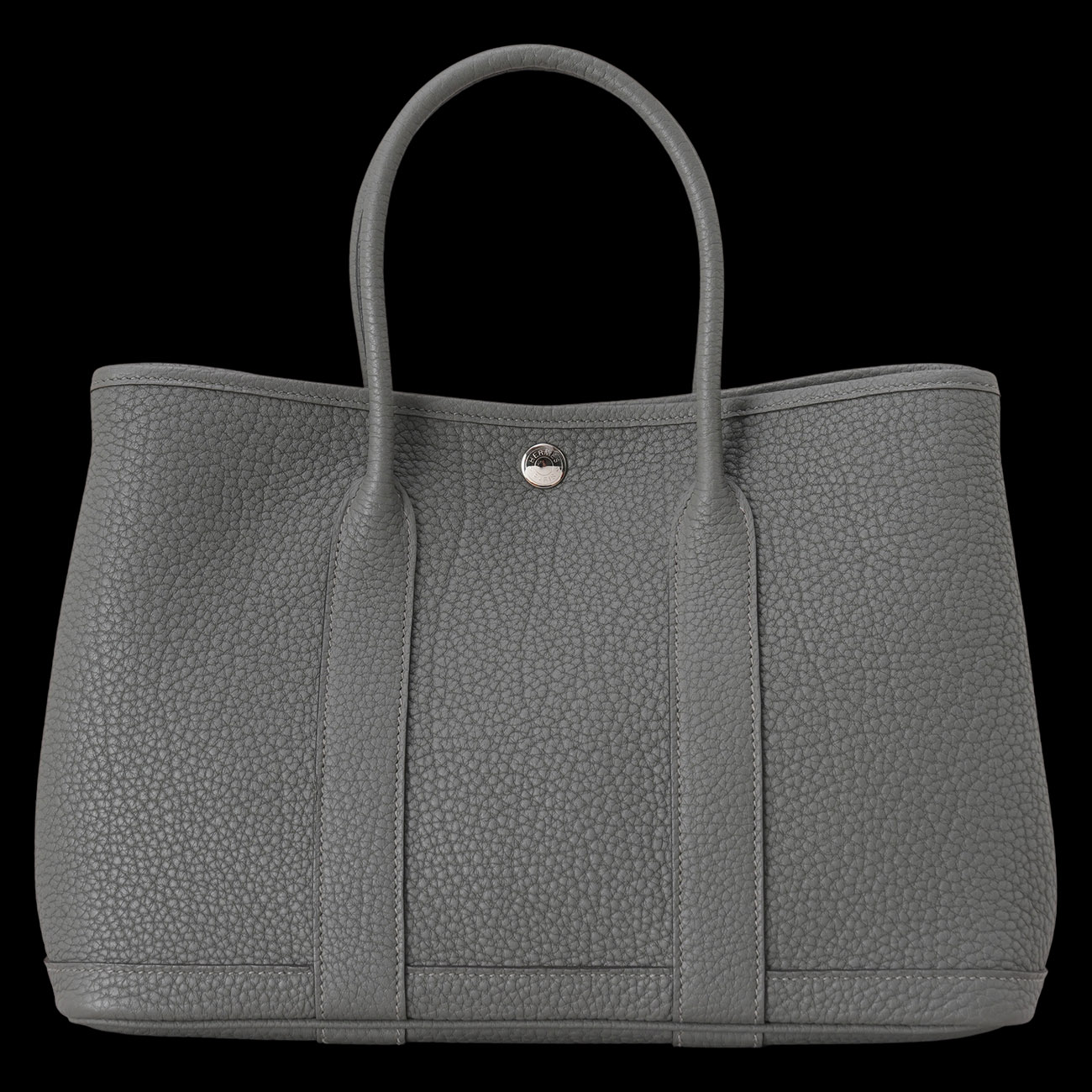 HERMES(USED)에르메스 가든파티 30