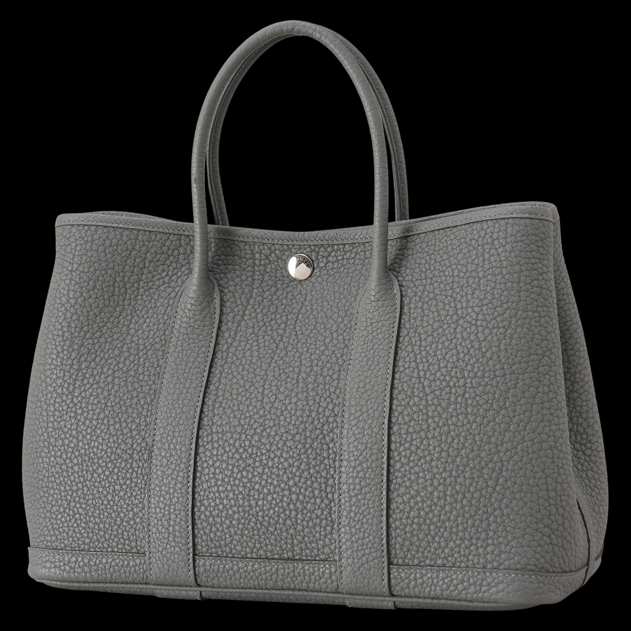 HERMES(USED)에르메스 가든파티 30