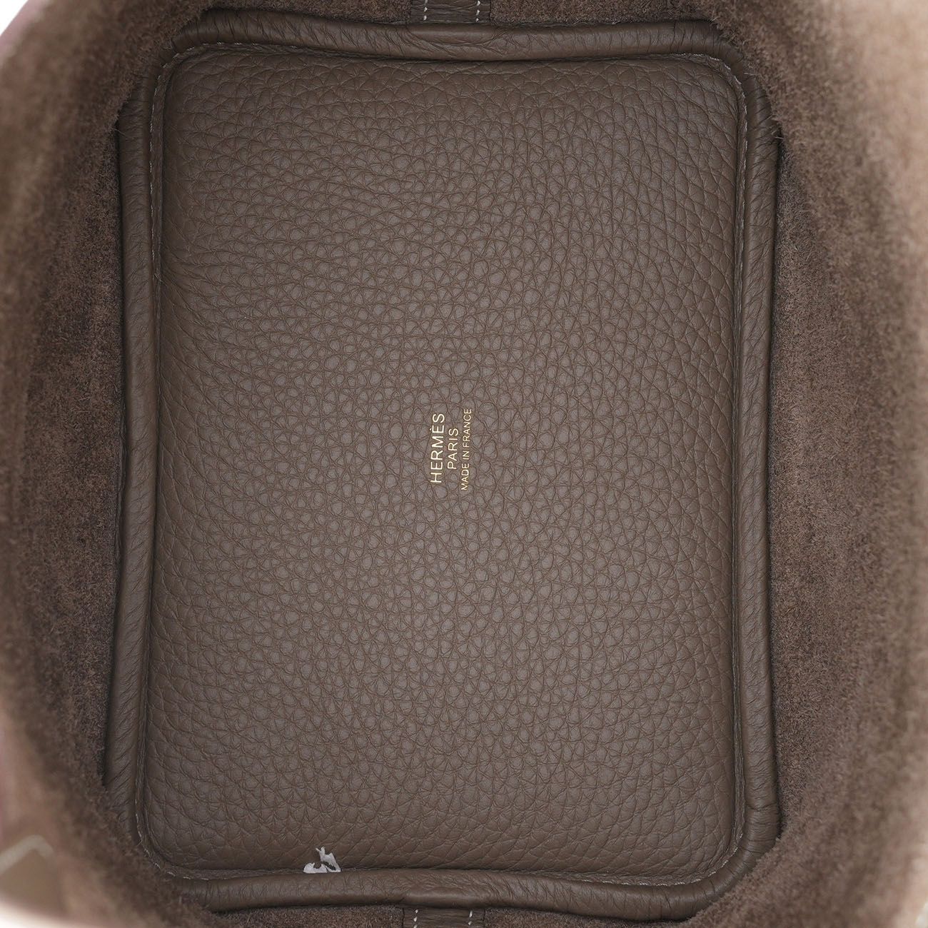 HERMES(USED)에르메스 락 피코탄 18