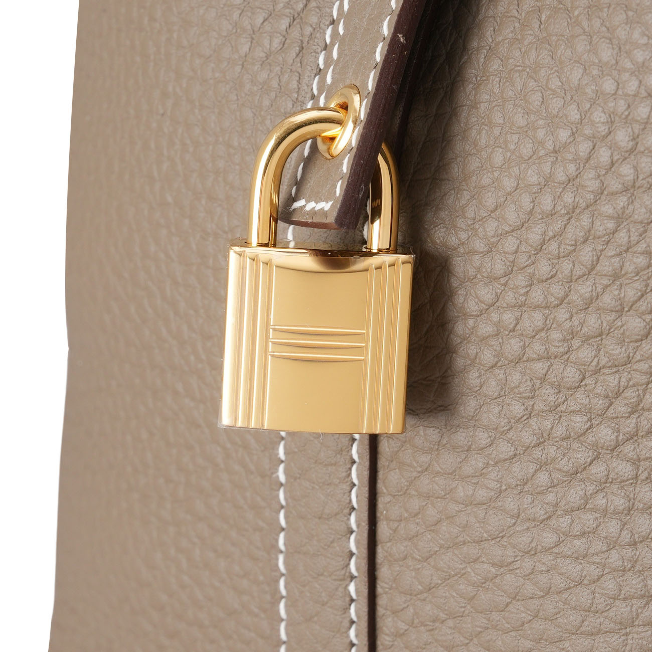 HERMES(USED)에르메스 락 피코탄 18