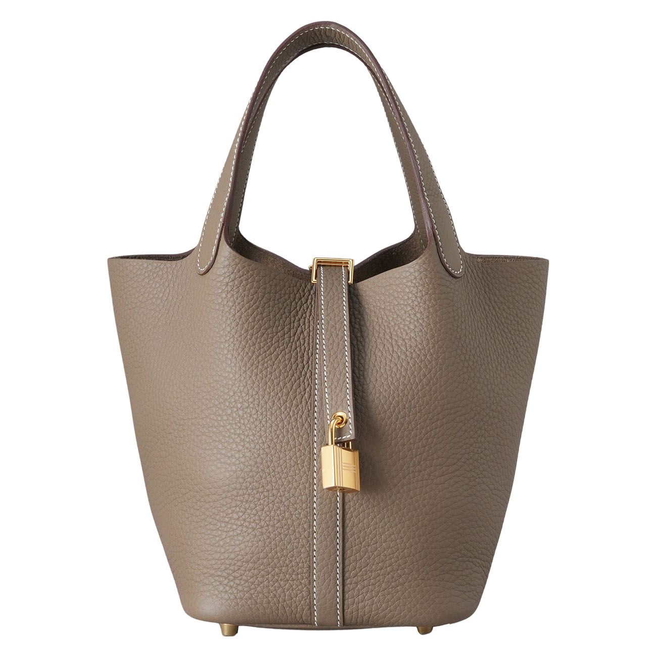HERMES(USED)에르메스 락 피코탄 18